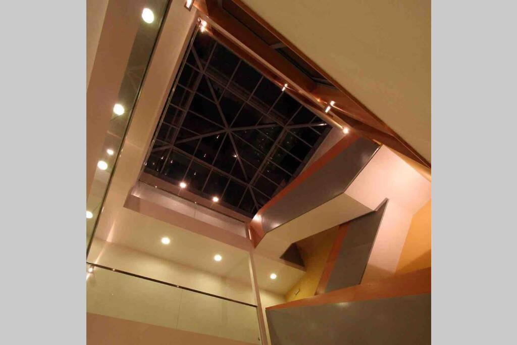 San Lorenzo Penthouse Sevilla Exterior foto