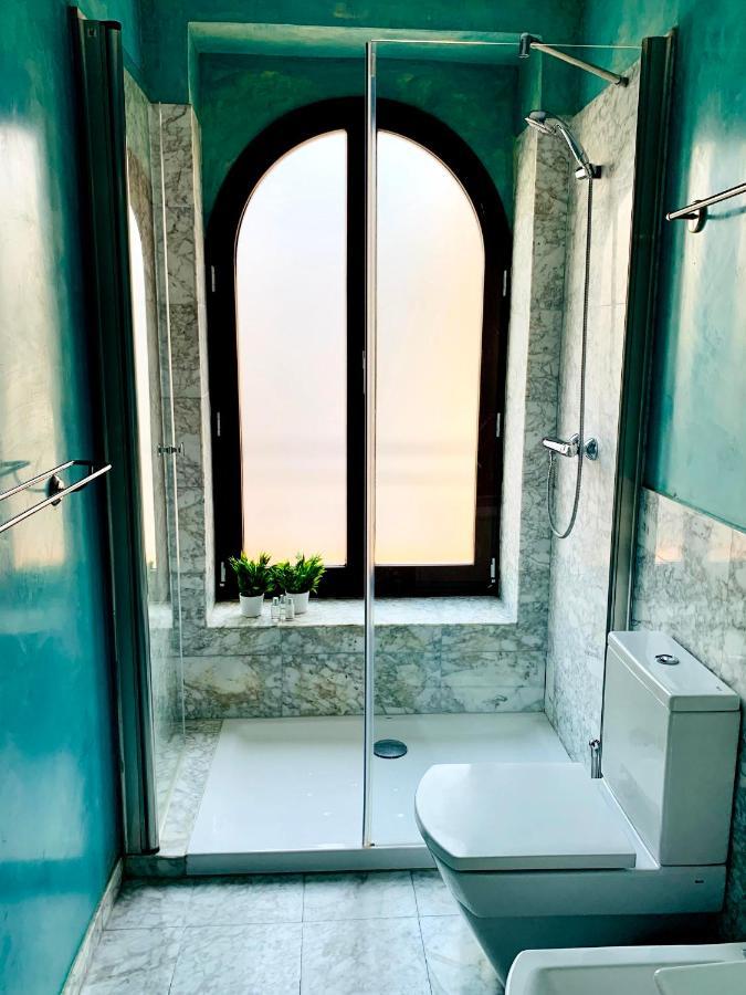 San Lorenzo Penthouse Sevilla Exterior foto